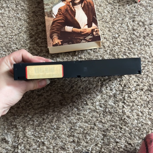 Cousins VHS videotape - Picture 11 of 12